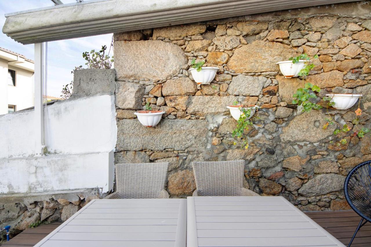 Lidador House Vila Do Conde Exteriör bild